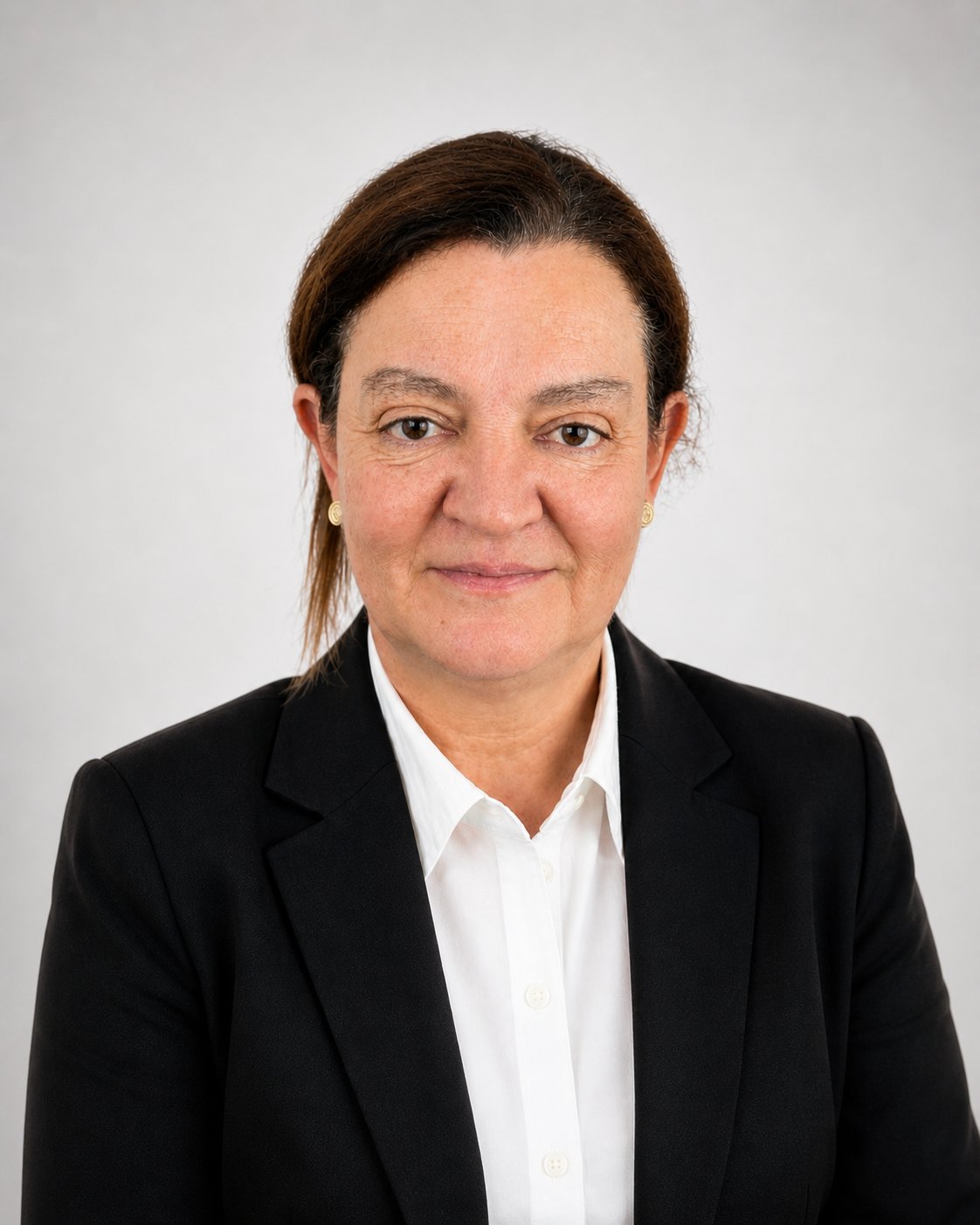 María Teresa Quirke Arrau, abogada tributaria